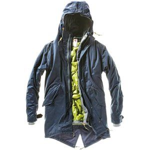 Relwen Fishtale Parka